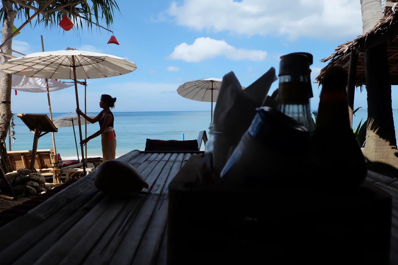 Monkey Bungalow Koh Lanta Exterior photo