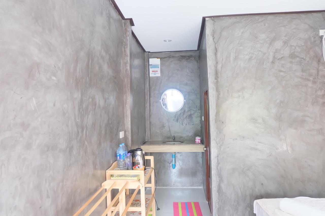 Monkey Bungalow Koh Lanta Exterior photo