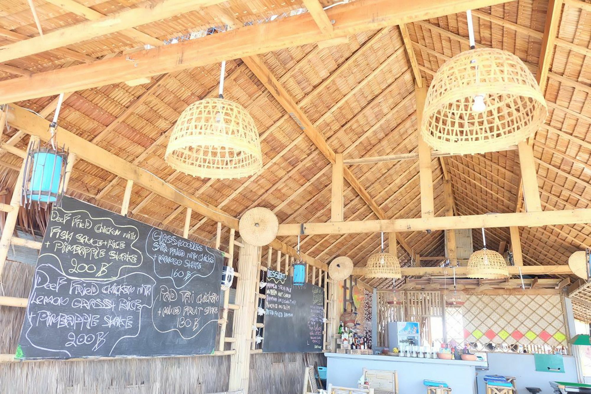 Monkey Bungalow Koh Lanta Exterior photo
