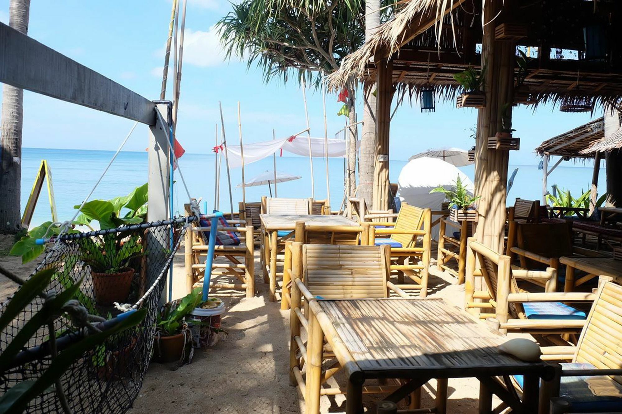 Monkey Bungalow Koh Lanta Exterior photo